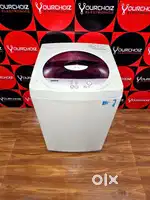 #Cutting-Edge Appliances
Enjoy effortless laundry days with our high
