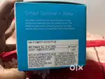 Alexa with good condition