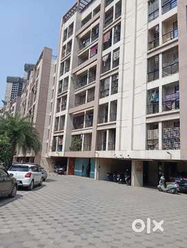 Want 1 BHK Flat on Rent for Govt. Servant with Small Educated Family