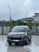 Toyota Fortuner, 2016, Diesel