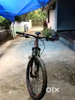 Polygon premiere 4 cycle
