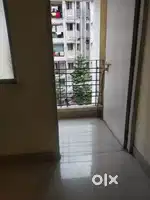 Rented 2BHK Flat Available Rishra Complex