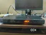 ONIDA DVD player