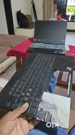 Asus TUF A15 Keyboard Assembly