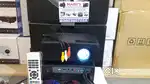 Rdd5 intrex android projector 4k 3d wifi mcast 200 inchs hdmi usb dayl