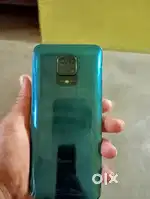 Redmi note 9 pro condition like new