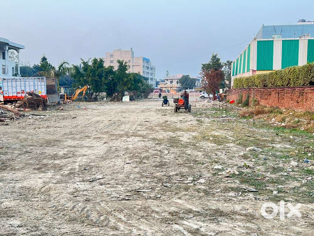 Lease for commercial projects