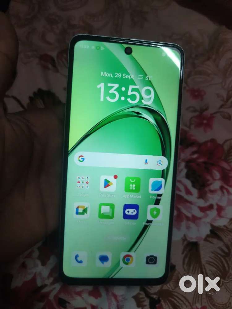 Oppo..k12x..5g..6/128..