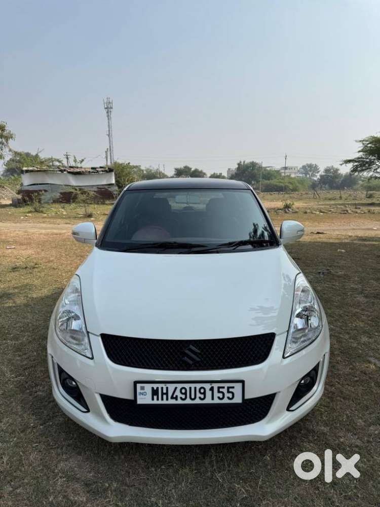 Maruti Suzuki Swift DDiS VDI, 2016, Diesel