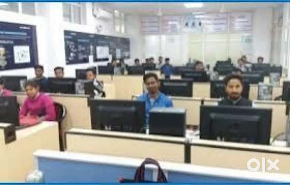 APPLY FOR  BACK OFFICE  IN VACANCY AVAILABLE APPLY NOW