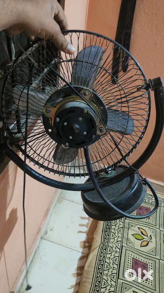 Tablet Fan