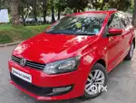 Volkswagen Polo, 2013