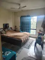 Single Male occupancy for rent in a 2bhk