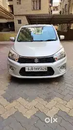 Maruti Suzuki Celerio ZXI(O) AMT, 2018, Petrol