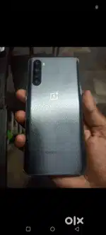 ONEPLUS NORD 12+3GB 256GB (5G SET)