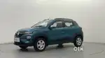 Renault KWID 1.0 RXT, 2023, Petrol
