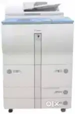 Canon 6000 IR