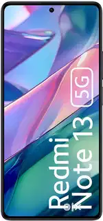 Redmi Note 13 5G 8GB/256GB