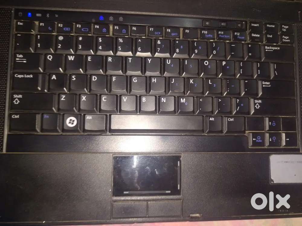 Dell laptop windows 7
