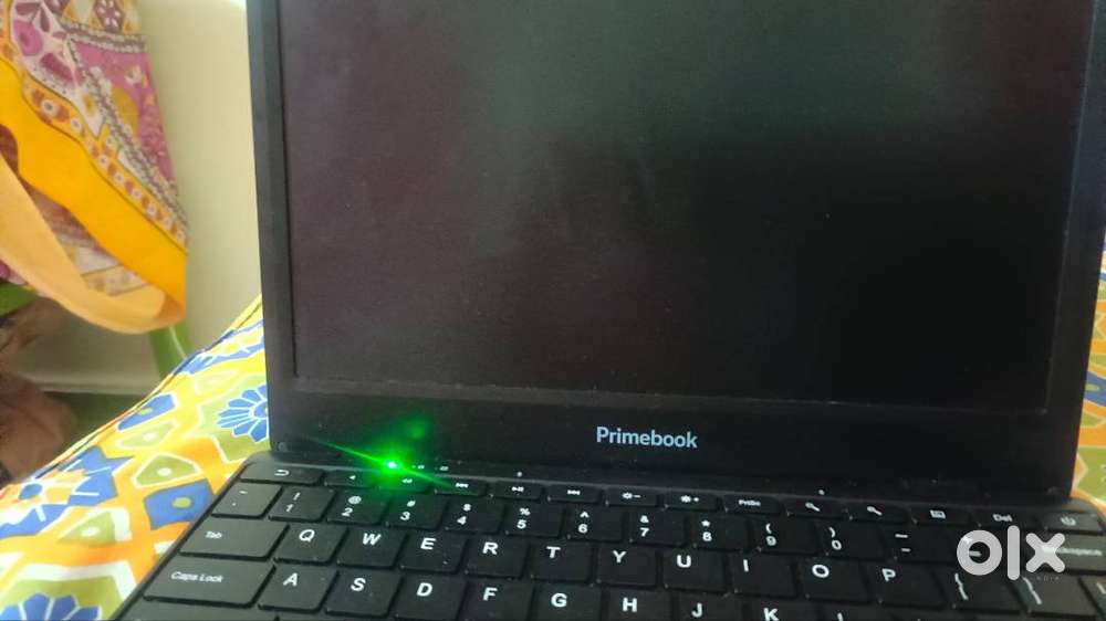 PRIMEBOOK LAPTOP