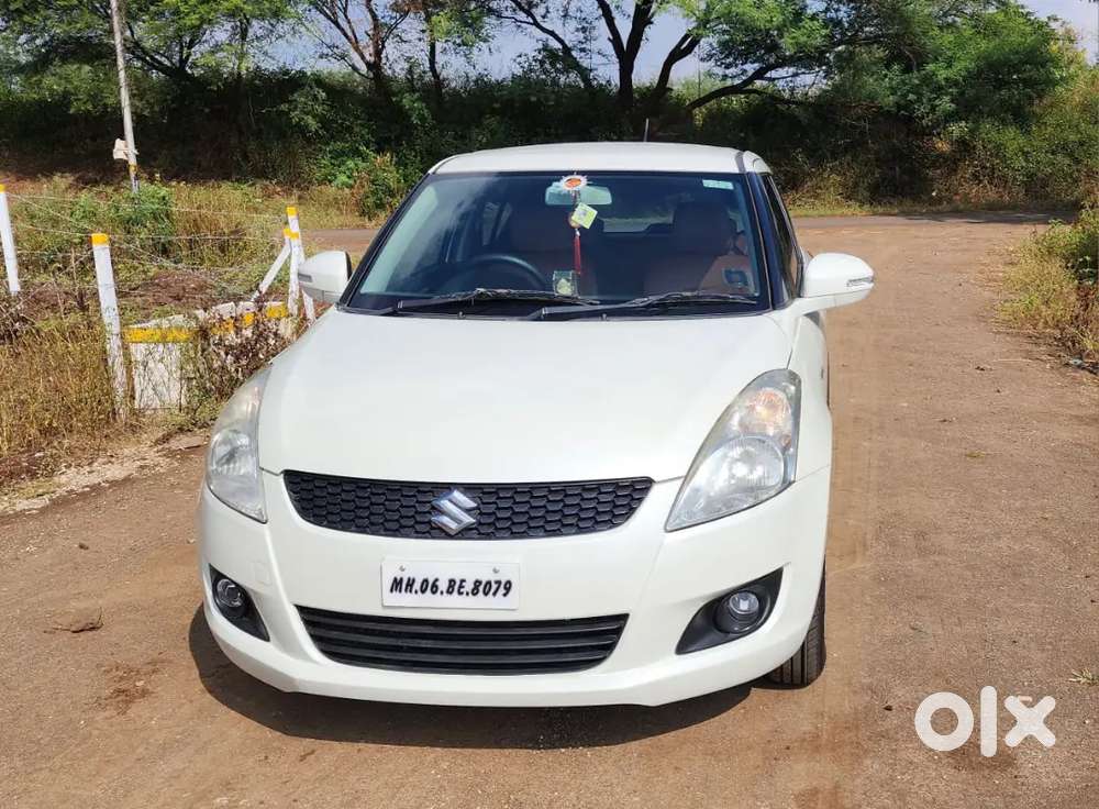Maruti Suzuki Swift 2014 Diesel 80000 Km Driven