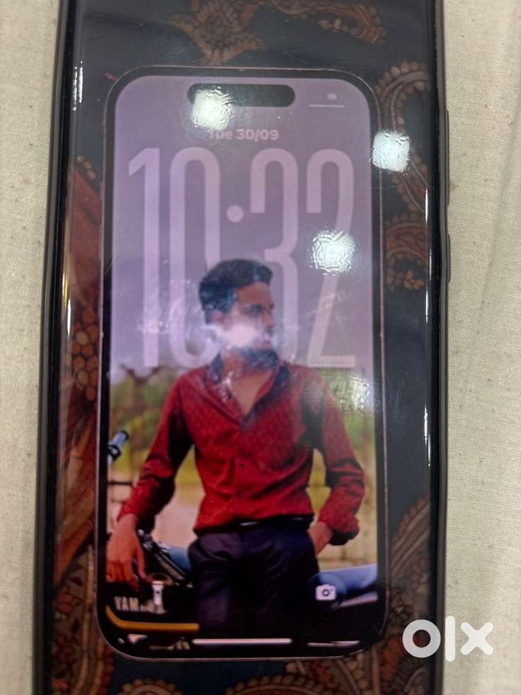 I phone 15 256 gb
