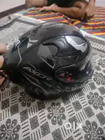 Selling my new halmet