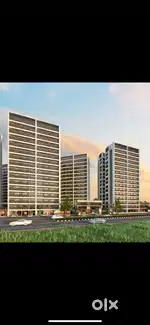 Flat sale pasodara