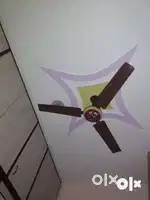 Flate on rent for Big size Family