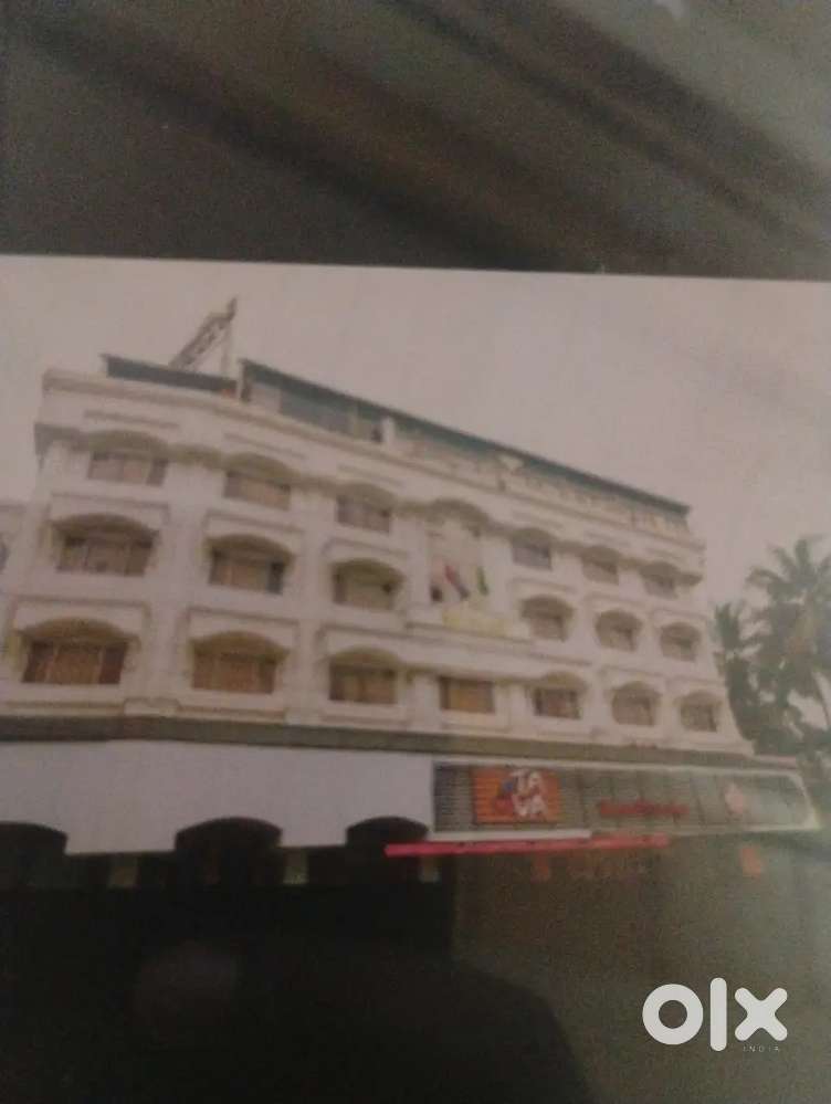 Reception Vaconcy Hotel