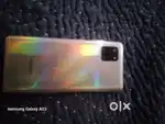 Samsung galxy note 10lite koyi