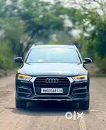 Audi Q3 30 TDI S, 2019, Diesel