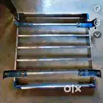 Steel career Swift Dzire sale my luggage carrier