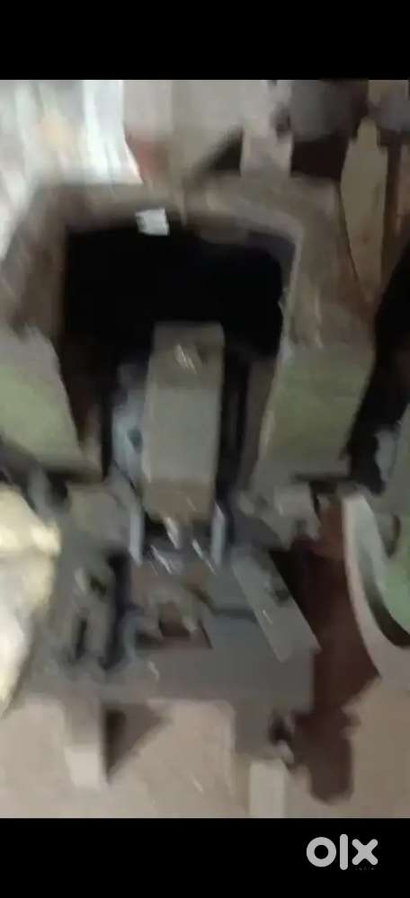 Only for sale SALE Heavy duty power press 2.5 ton, 10 ton