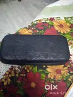 Pencil pouch