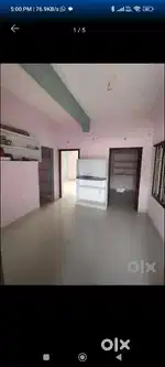 A floor for rent