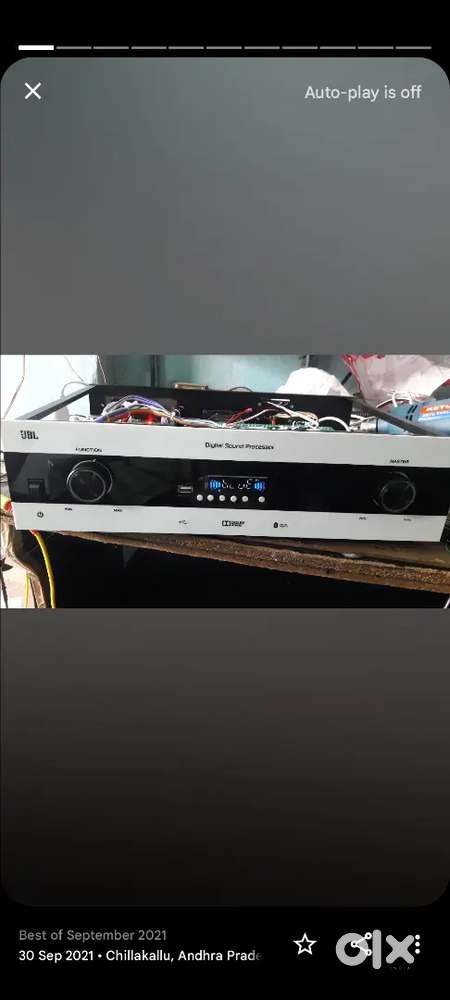 2.1 5.1 7.1 dollby DTS home theatre amplifier s