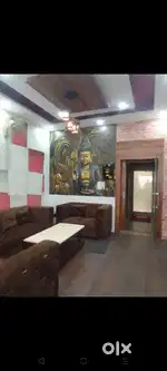 711 Sqft Hall on Rent in Bhau Plaza 65K Per Month