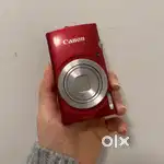 Canon IXUS 145
