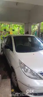 Tata Manza 2012 Diesel 105000 Km Driven