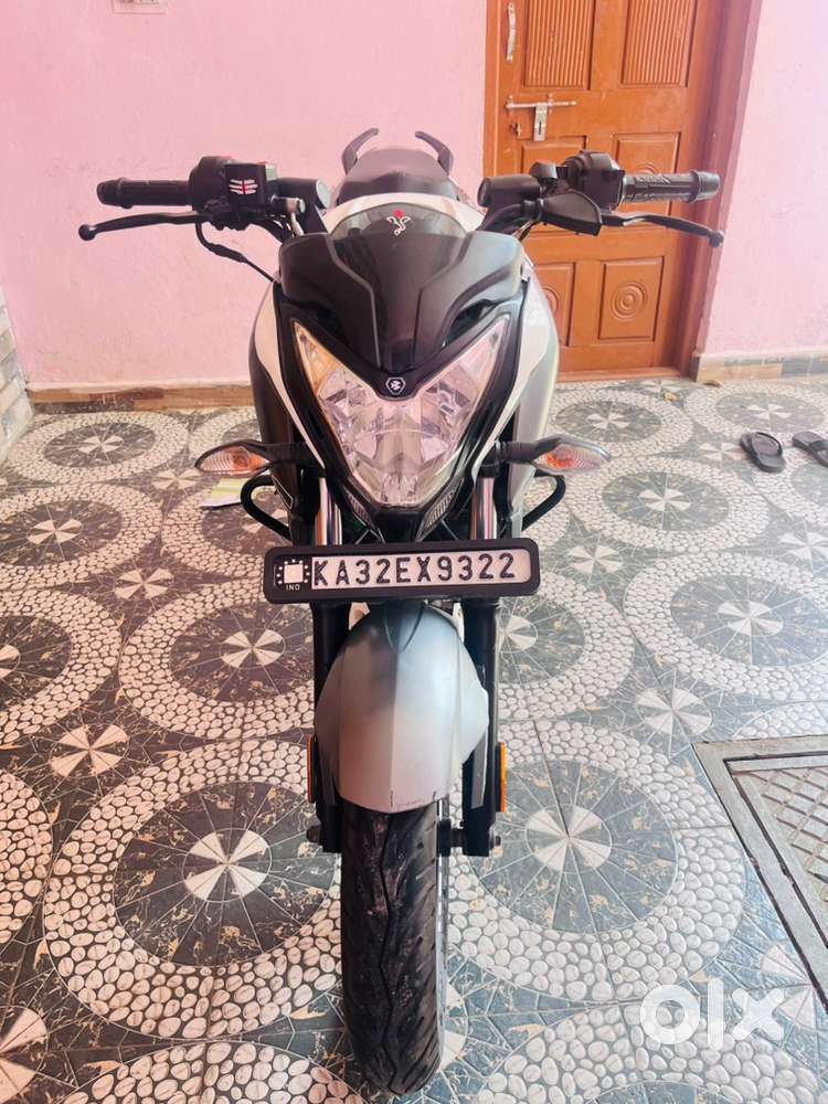 From sale bajaj