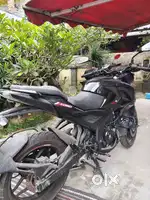 Pulsar N 160 for sale 2024 BS6  Dual ABS