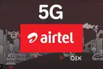 Airtel office work