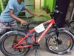 MIEN bycycle