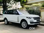 Land Rover Range 3.0 Diesel LWB Vogue SE, 2020, Diesel