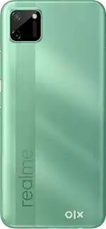 Realme C11 Phone with Original Box/Charger (2/32) model