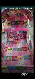 Kids walking bugghi upto 2 years