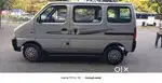 Maruti Suzuki Eeco 5 STR AC(O) CNG, 2022, CNG & Hybrids