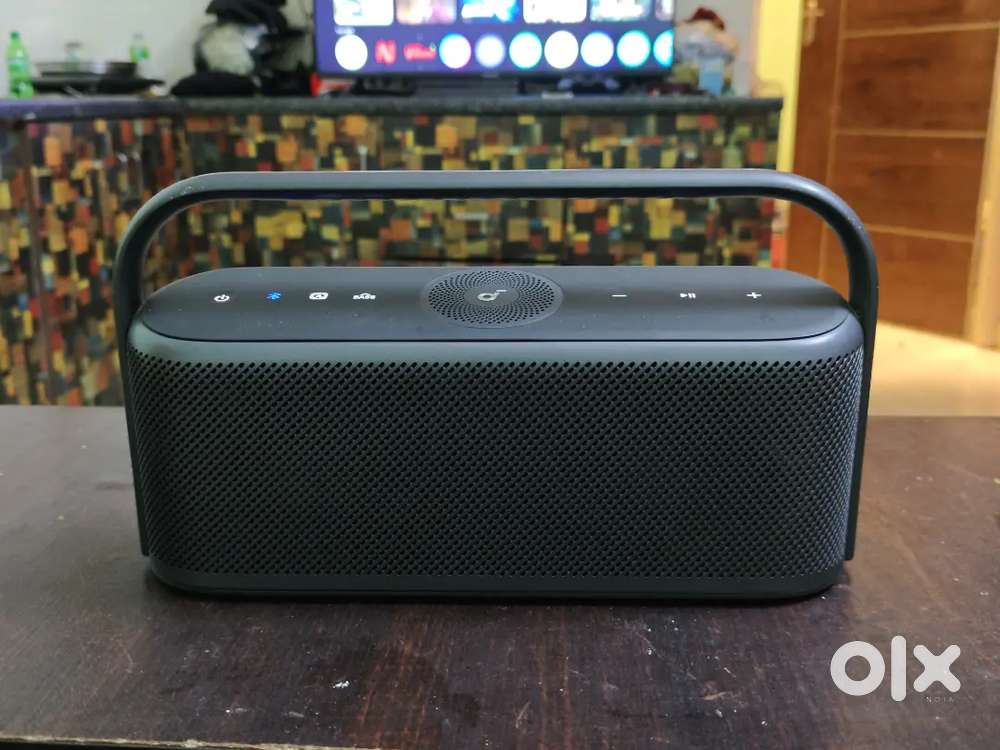 Soundcore motion X600 portable bluetooth speaker