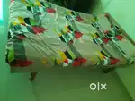 Dubble bed